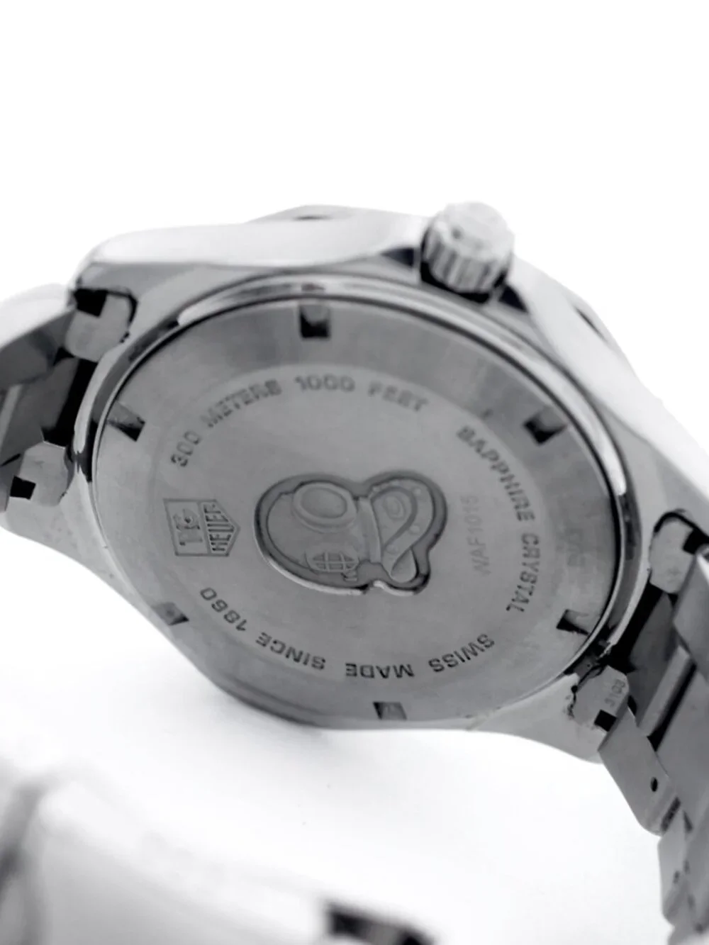TAG Heuer Aquaracer WAF1015